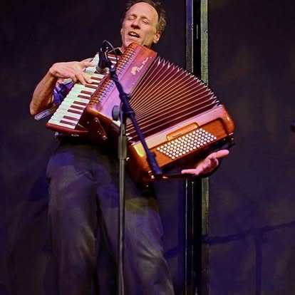 Jeremiah McLane